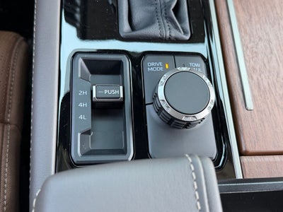 2026 Toyota Tundra 1794
