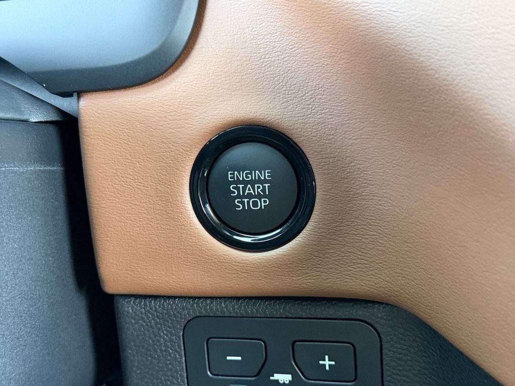 2026 Toyota Tundra 1794