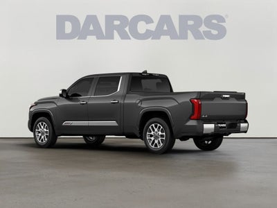 2026 Toyota Tundra 1794