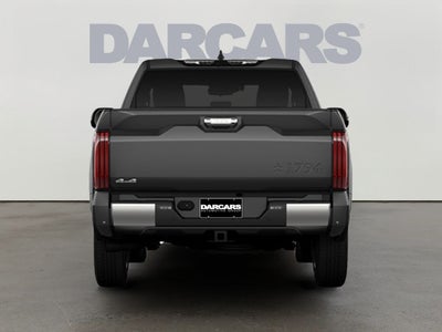 2026 Toyota Tundra 1794