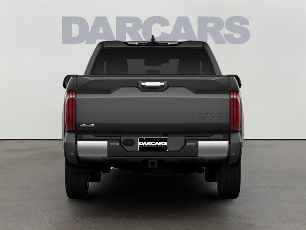 2026 Toyota Tundra 1794