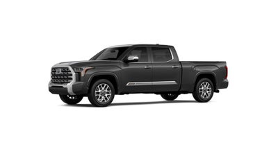 2026 Toyota Tundra 1794