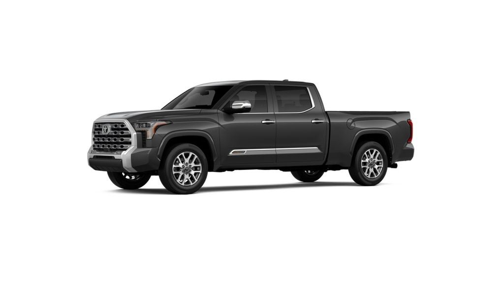 2026 Toyota Tundra 1794