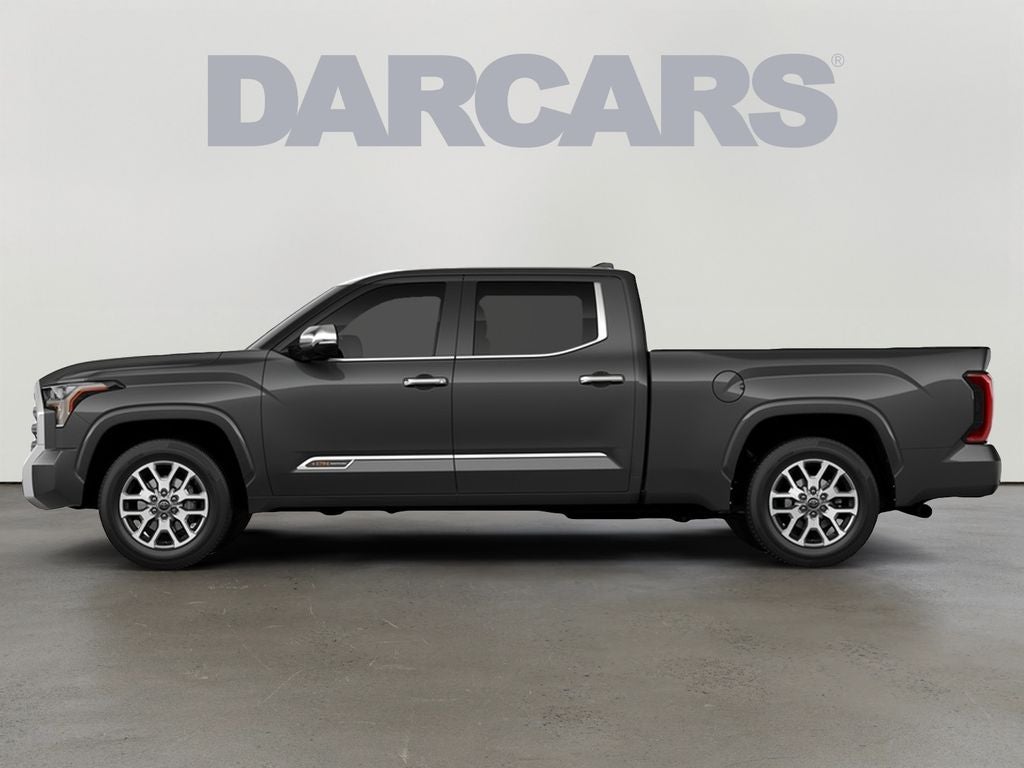 2026 Toyota Tundra 1794