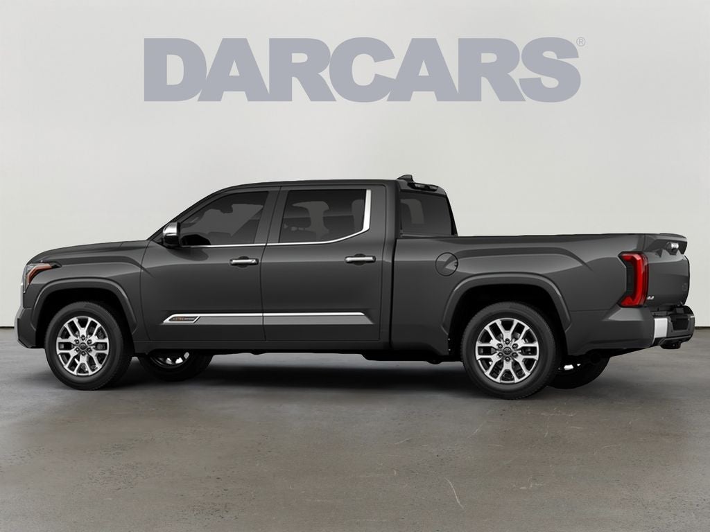 2026 Toyota Tundra 1794
