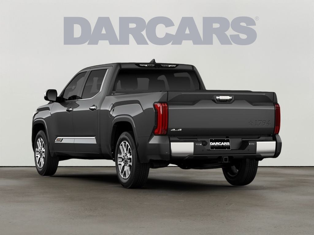 2026 Toyota Tundra 1794