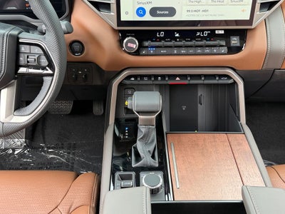 2026 Toyota Tundra 1794