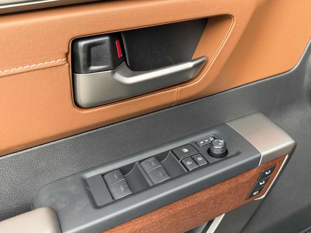 2026 Toyota Tundra 1794