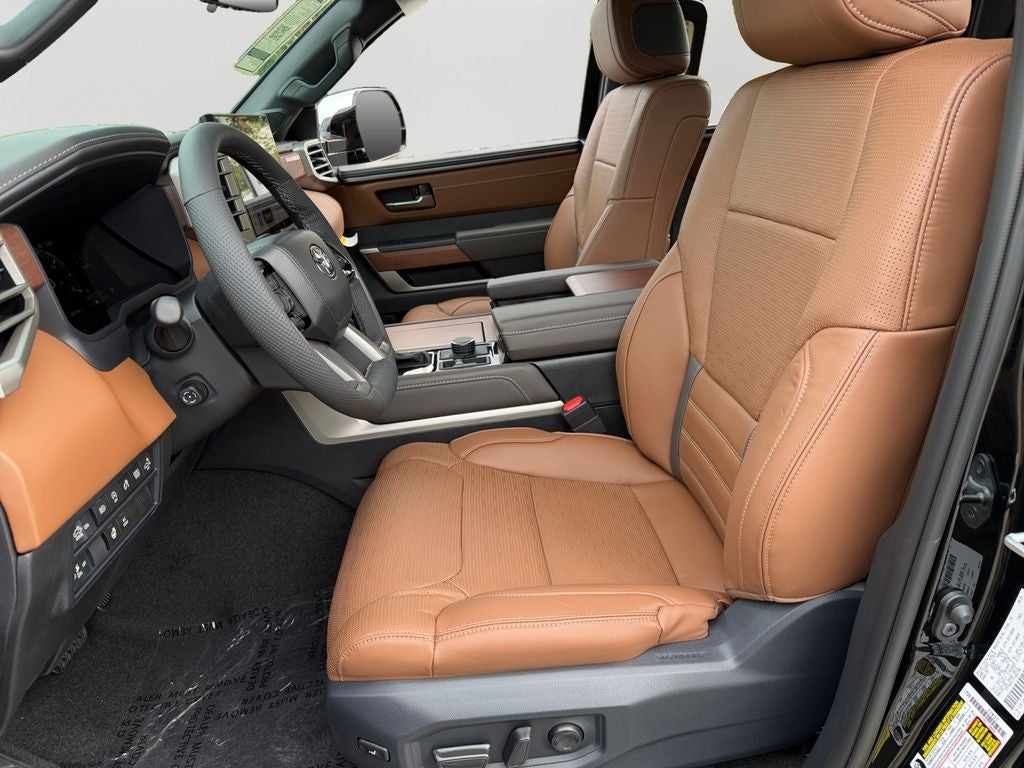 2026 Toyota Tundra 1794