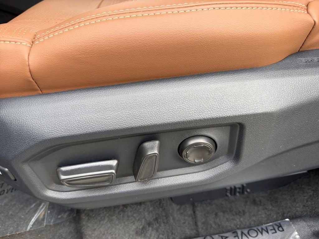 2026 Toyota Tundra 1794