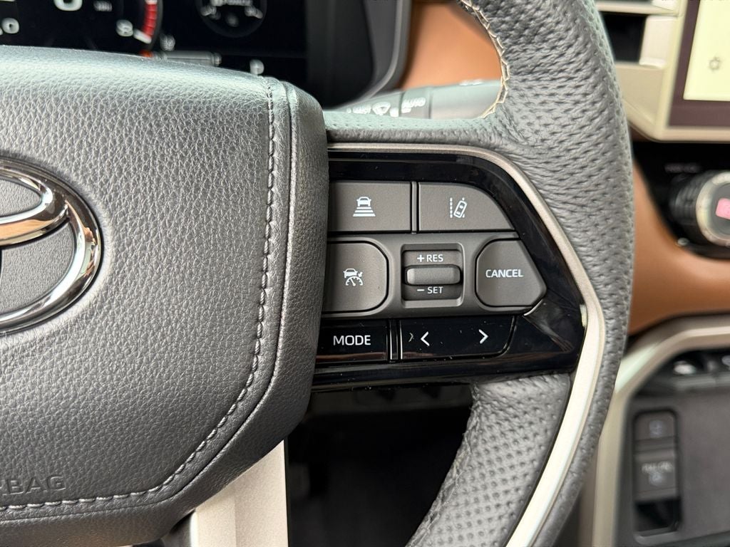 2026 Toyota Tundra 1794