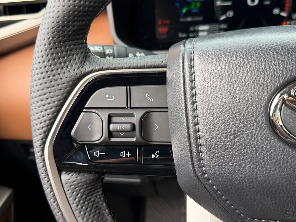 2026 Toyota Tundra 1794