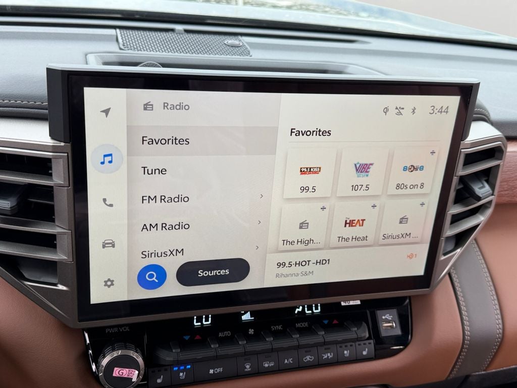 2026 Toyota Tundra 1794