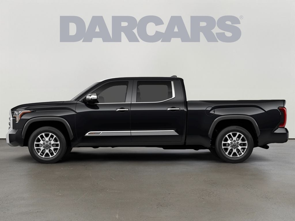 2026 Toyota Tundra 1794