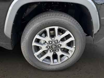2026 Toyota Tundra 1794