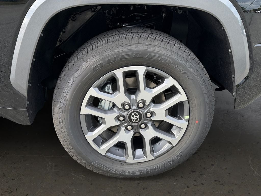 2026 Toyota Tundra 1794