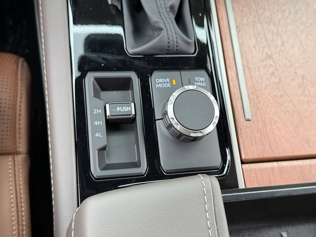 2026 Toyota Tundra 1794