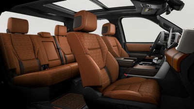 2026 Toyota Tundra 1794