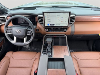 2026 Toyota Tundra 1794