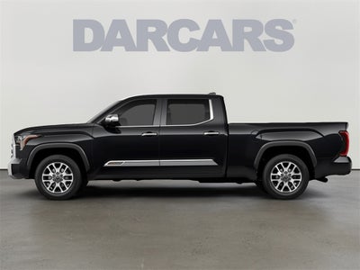 2026 Toyota Tundra 1794