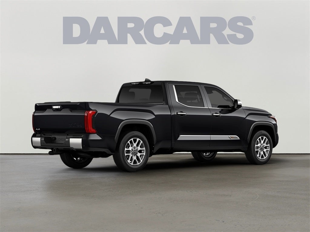 2026 Toyota Tundra 1794