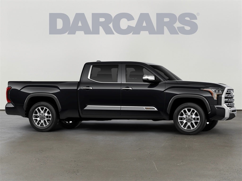 2026 Toyota Tundra 1794