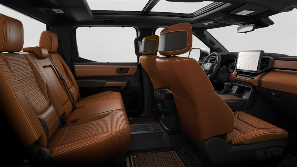 2026 Toyota Tundra 1794