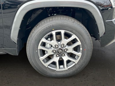 2026 Toyota Tundra 1794