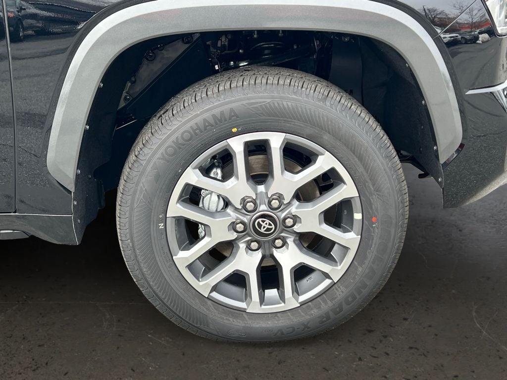 2026 Toyota Tundra 1794