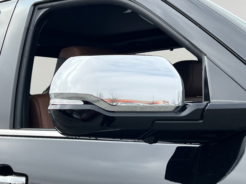 2026 Toyota Tundra 1794