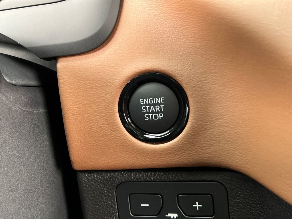 2026 Toyota Tundra 1794