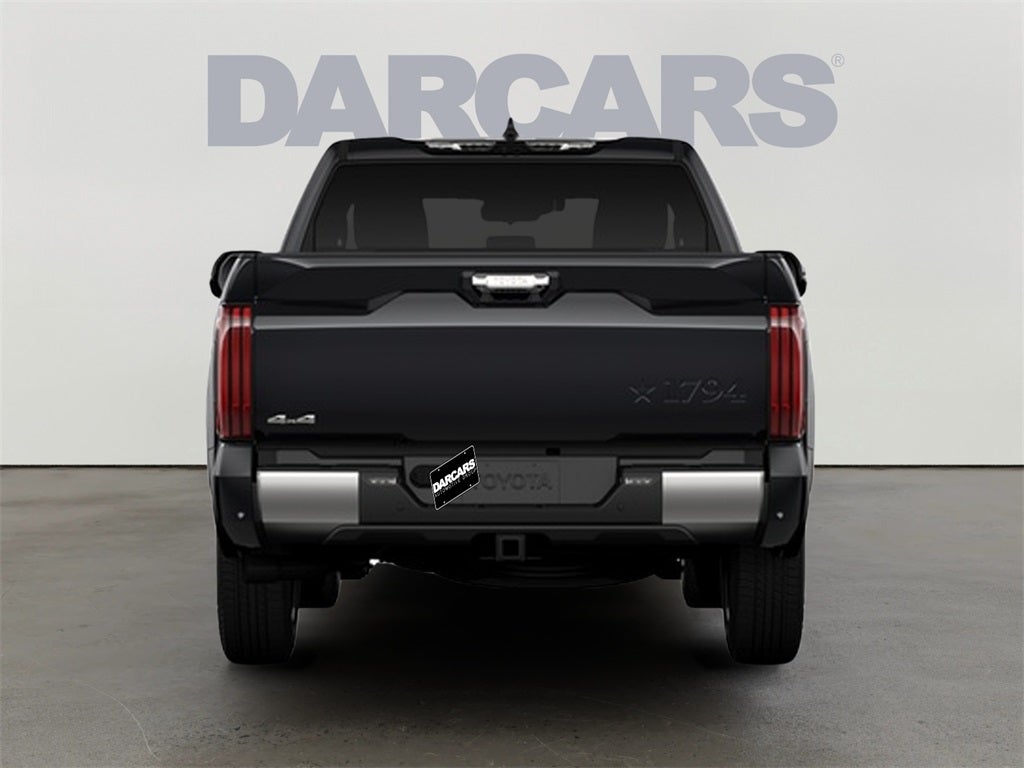 2026 Toyota Tundra 1794