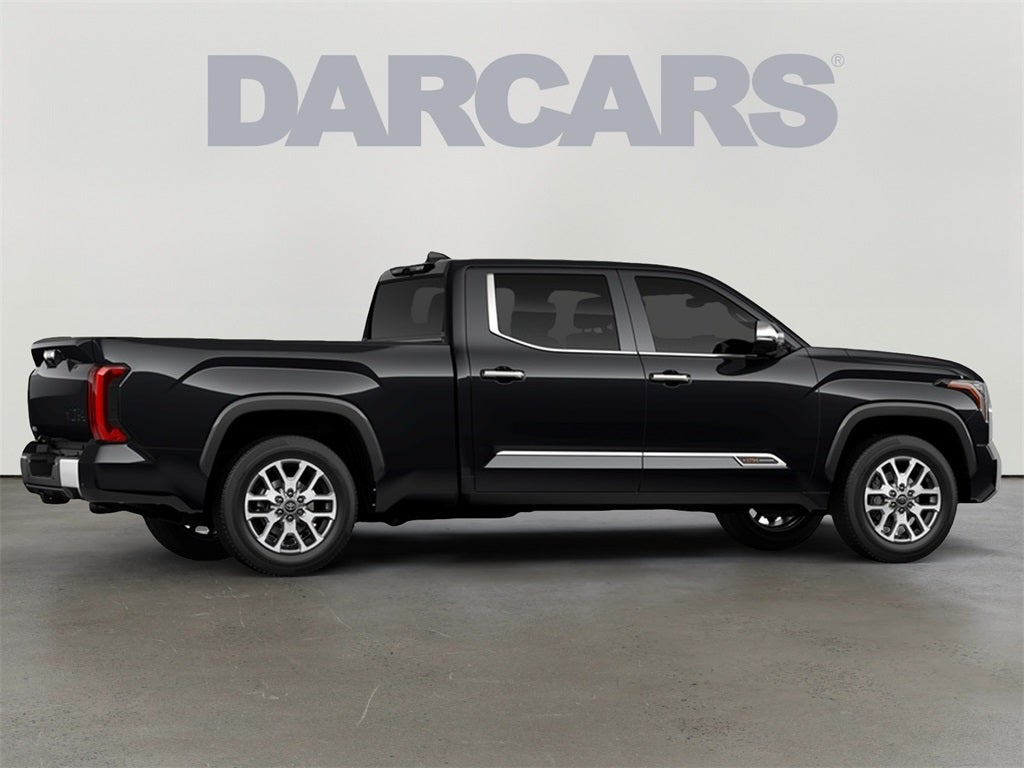 2026 Toyota Tundra 1794