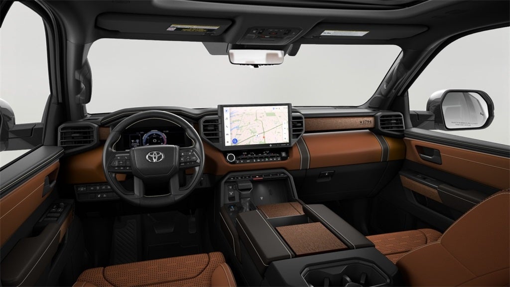 2026 Toyota Tundra 1794
