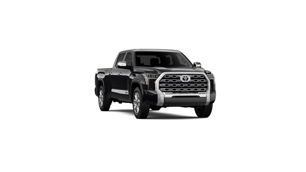 2026 Toyota Tundra 1794