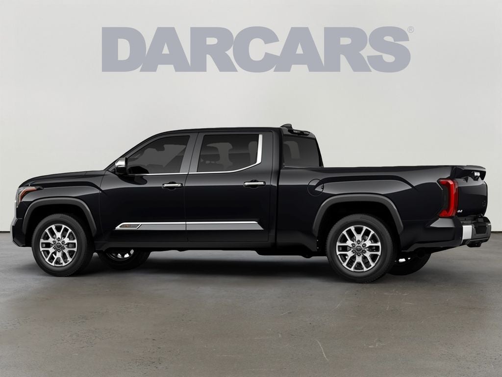 2026 Toyota Tundra 1794