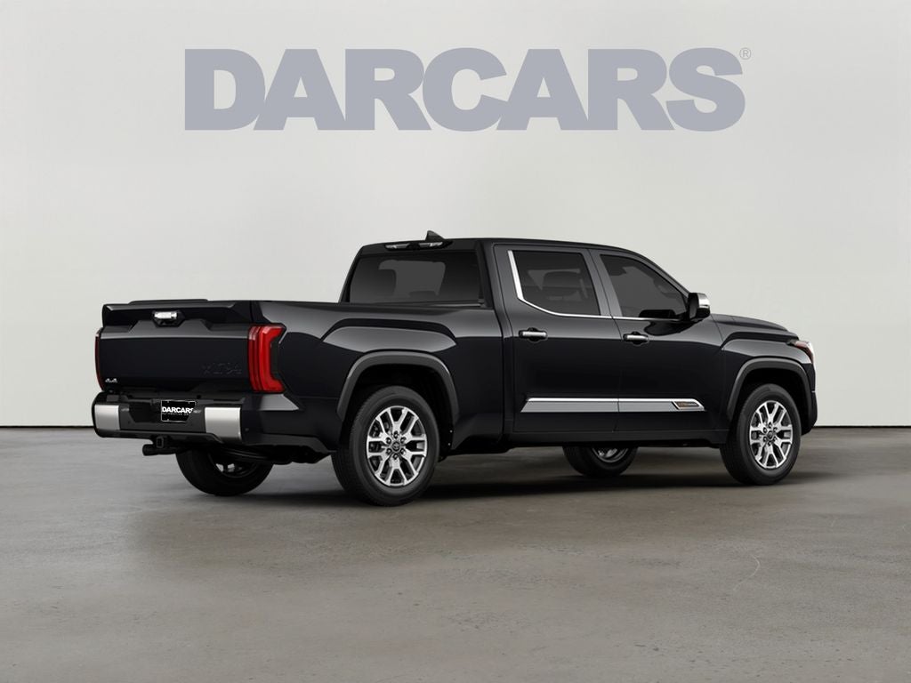 2026 Toyota Tundra 1794