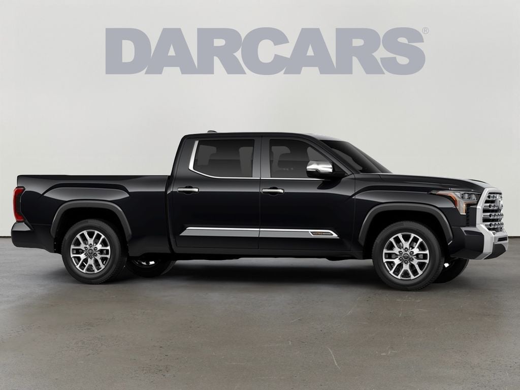 2026 Toyota Tundra 1794