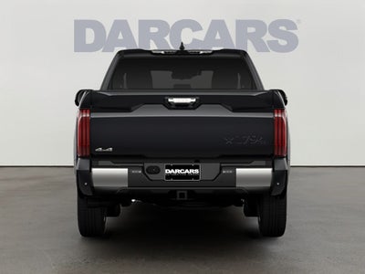 2026 Toyota Tundra 1794