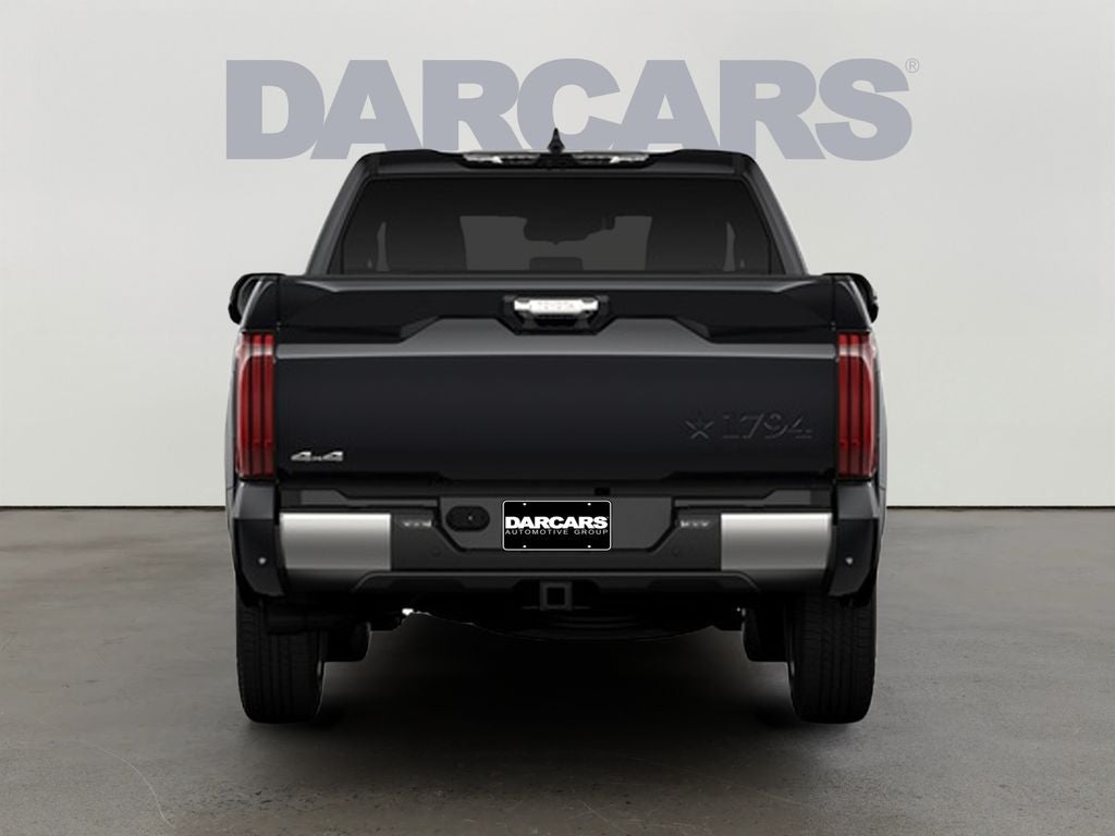 2026 Toyota Tundra 1794