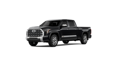 2026 Toyota Tundra 1794