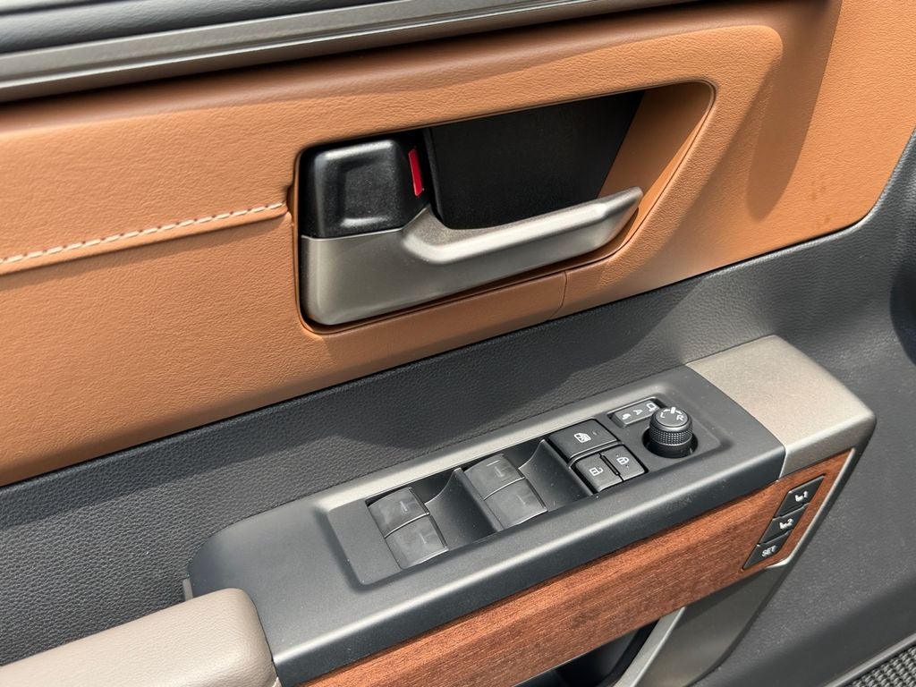2026 Toyota Tundra 1794