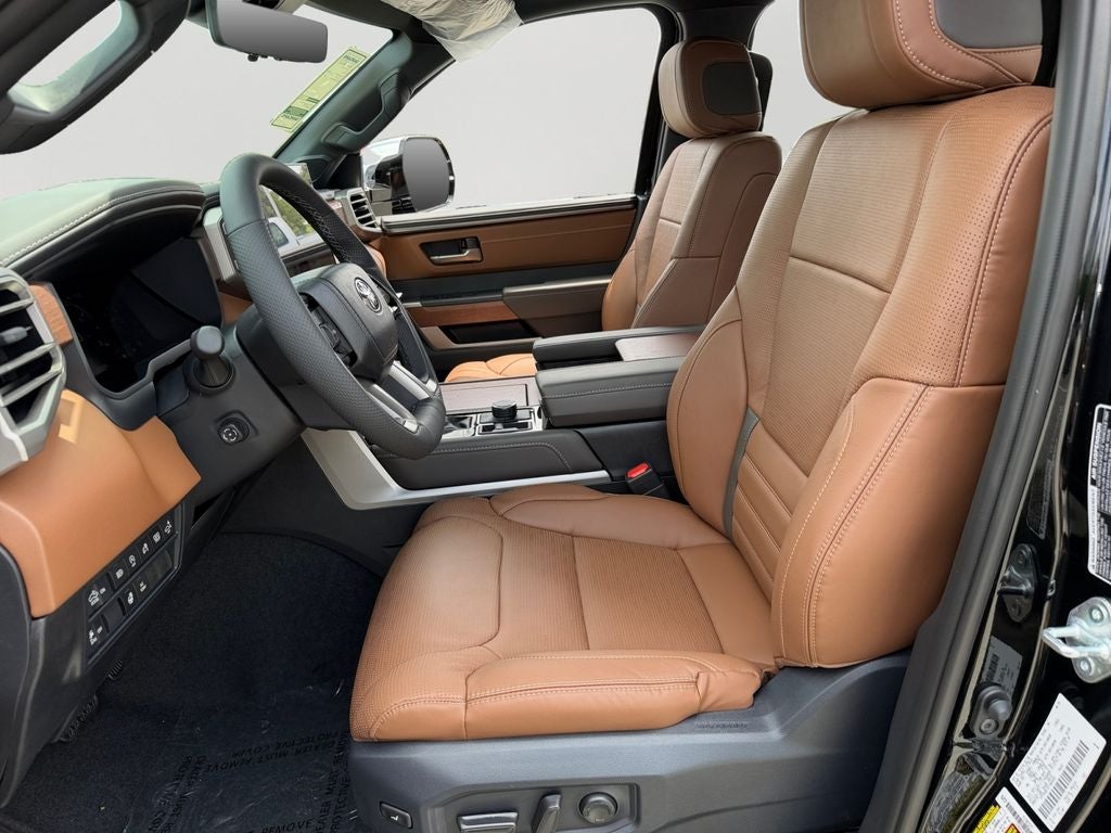 2026 Toyota Tundra 1794