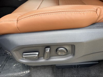 2026 Toyota Tundra 1794