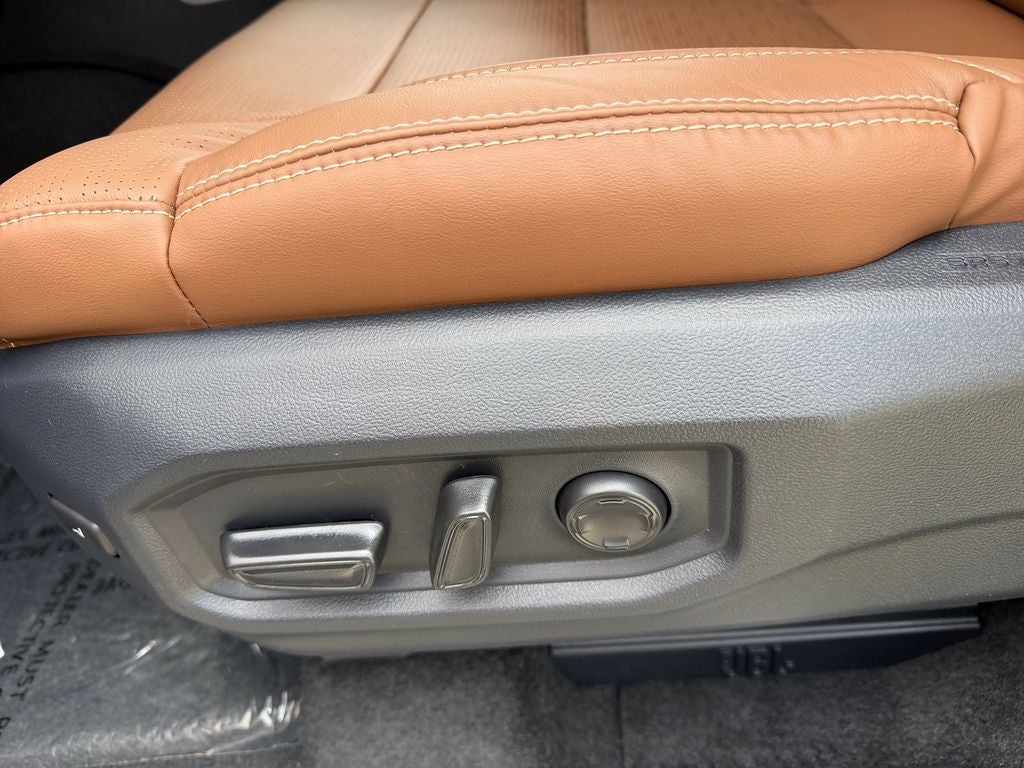 2026 Toyota Tundra 1794