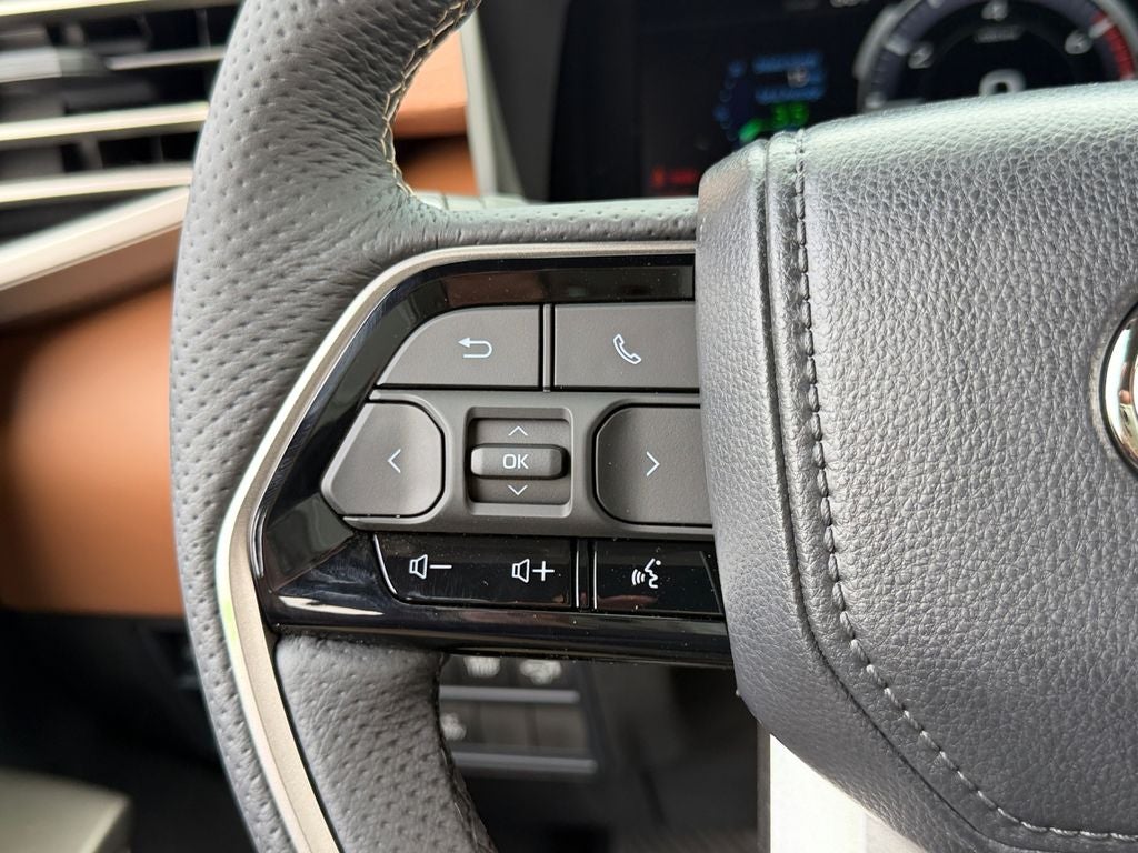 2026 Toyota Tundra 1794