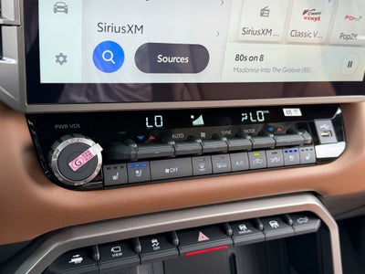 2026 Toyota Tundra 1794