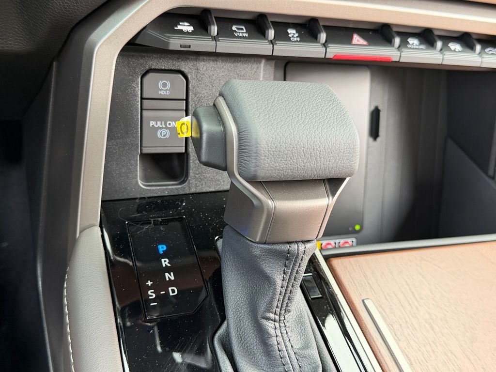 2026 Toyota Tundra 1794