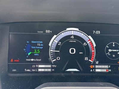 2026 Toyota Tundra 1794