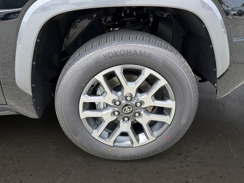 2026 Toyota Tundra 1794